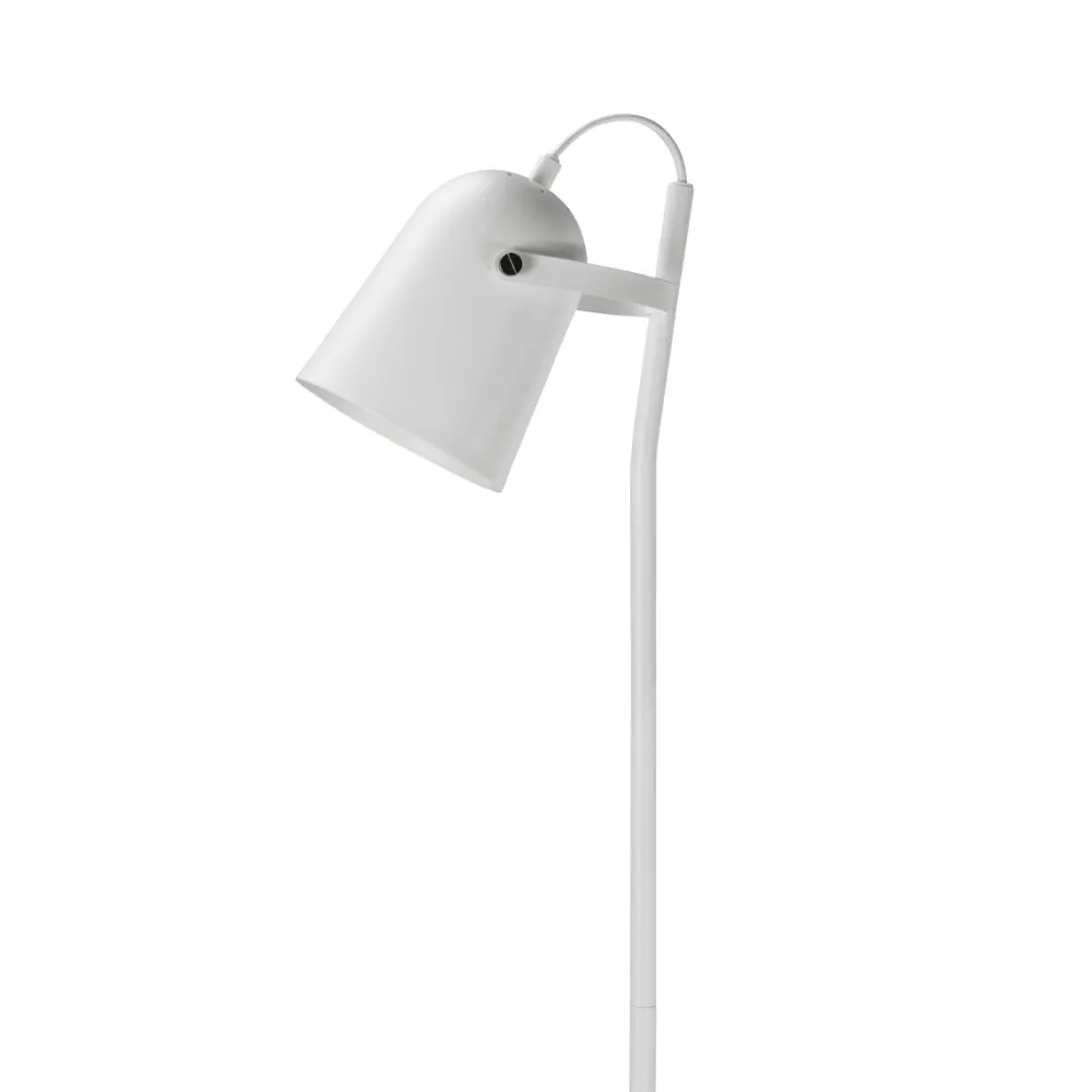 Hot Dyberg Larsen Oslo golvlampa