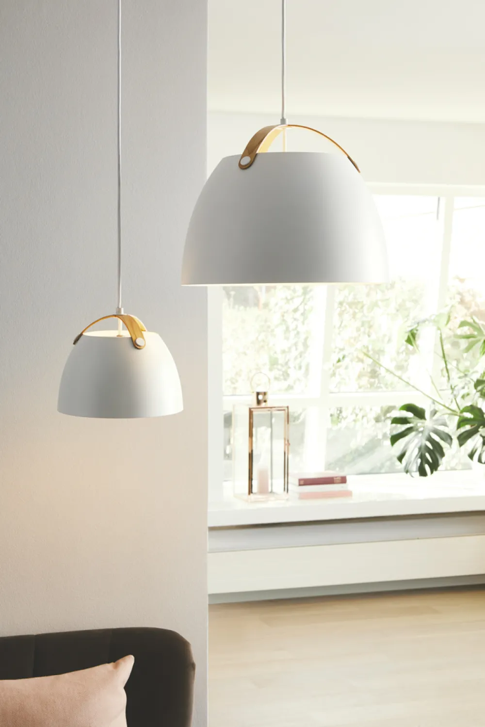 Clearance Halo Design Oslo Ø24 taklampa