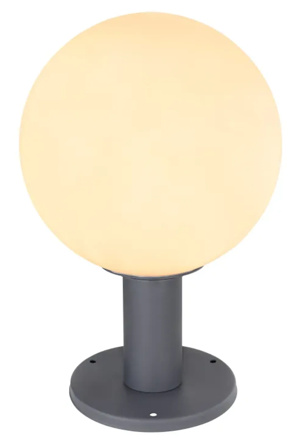 Clearance Globo Lighting Ossy 38cm Antracit