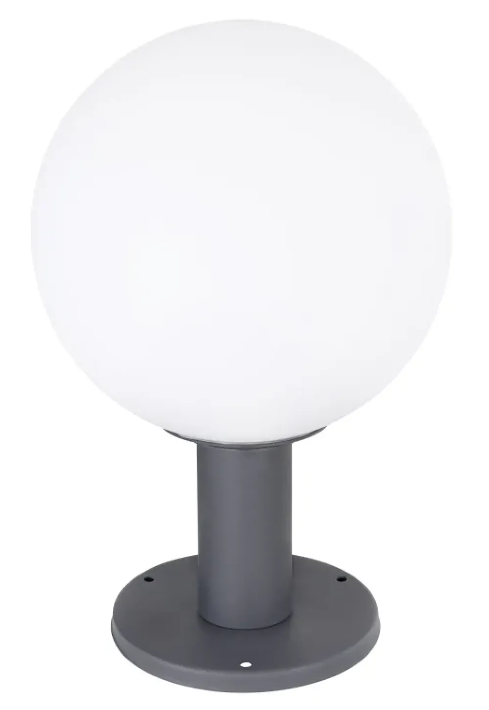 Clearance Globo Lighting Ossy 38cm Antracit
