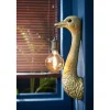 Best Light & Living Ostrich 57cm vägglampa