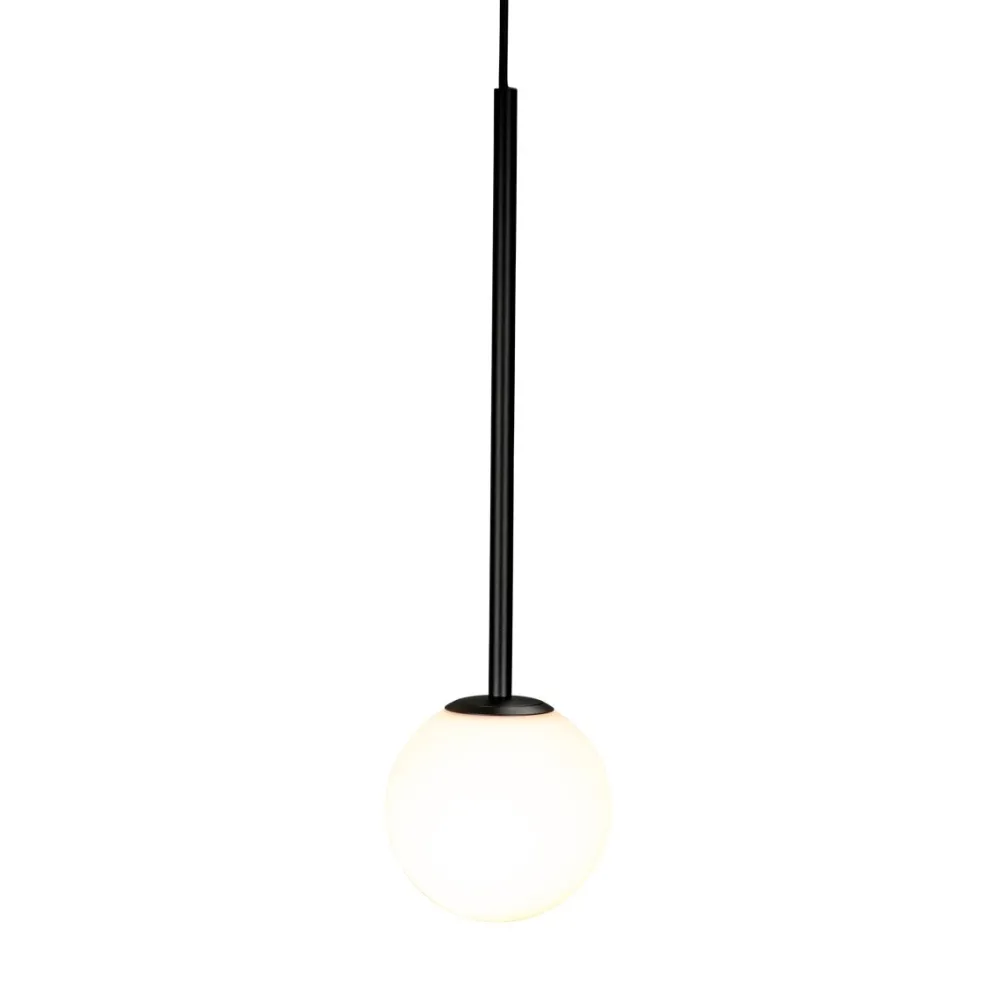 Online Dyberg Larsen Otello Ø15 taklampa Opal