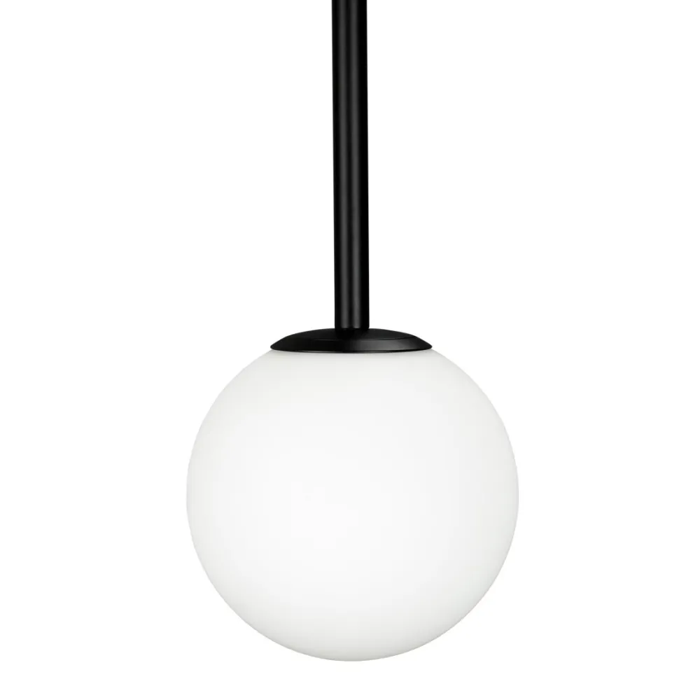 Online Dyberg Larsen Otello Ø15 taklampa Opal