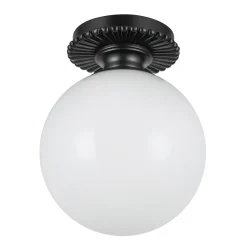 Hot Elstead Lighting Otis Ø20 badrumslampa