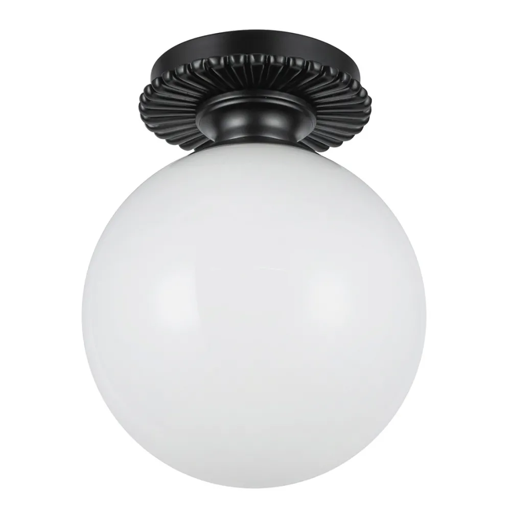 Hot Elstead Lighting Otis Ø20 badrumslampa