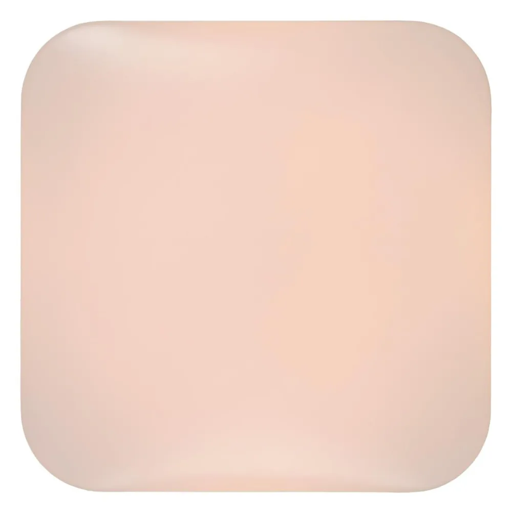 New Lucide Otis LED 28cm plafond Opal