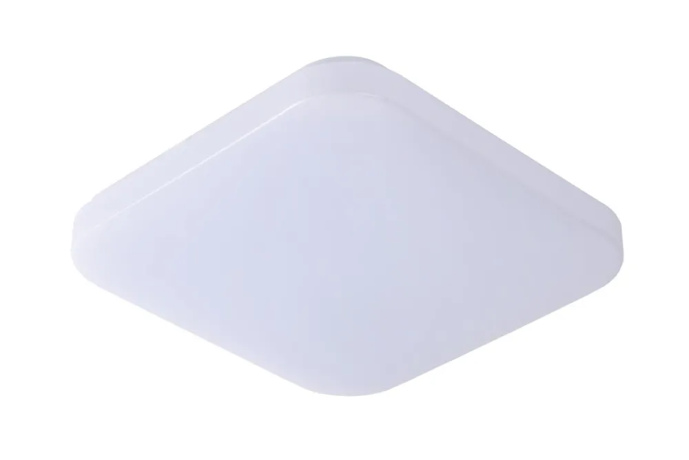 New Lucide Otis LED 28cm plafond Opal