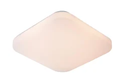 Best Lucide Otis LED 33cm plafond Opal