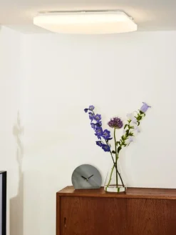 Hot Lucide Otis LED 43cm plafond Opal
