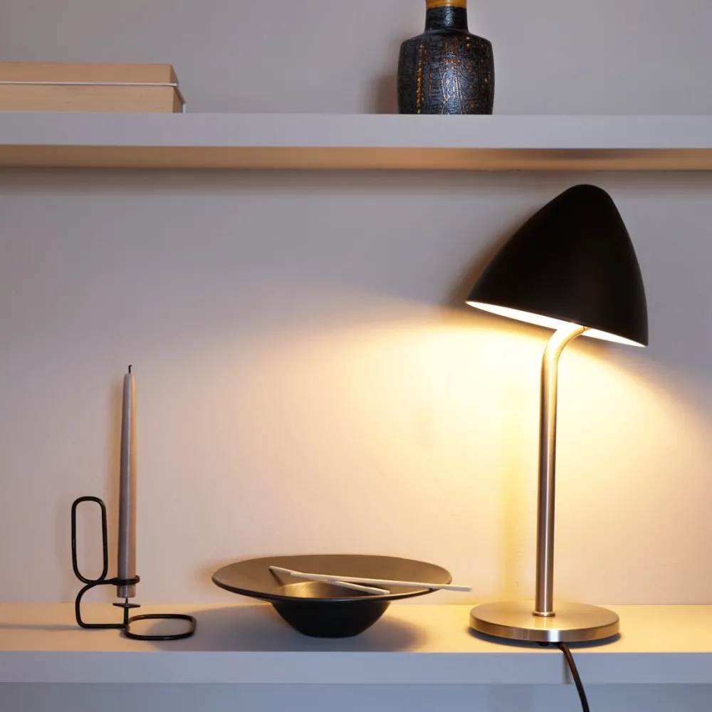 Outlet Dyberg Larsen Oulu 47cm bordslampa