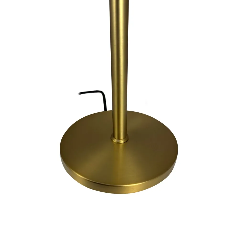 Sale Dyberg Larsen Oulu 47cm bordslampa