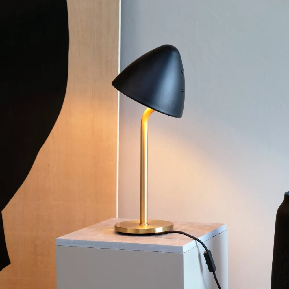 Sale Dyberg Larsen Oulu 47cm bordslampa