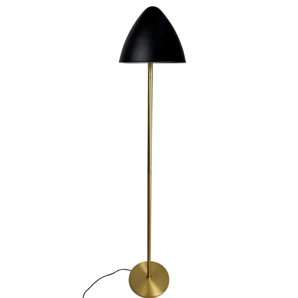 Hot Dyberg Larsen Oulu golvlampa