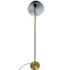 Hot Dyberg Larsen Oulu golvlampa