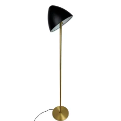 Hot Dyberg Larsen Oulu golvlampa