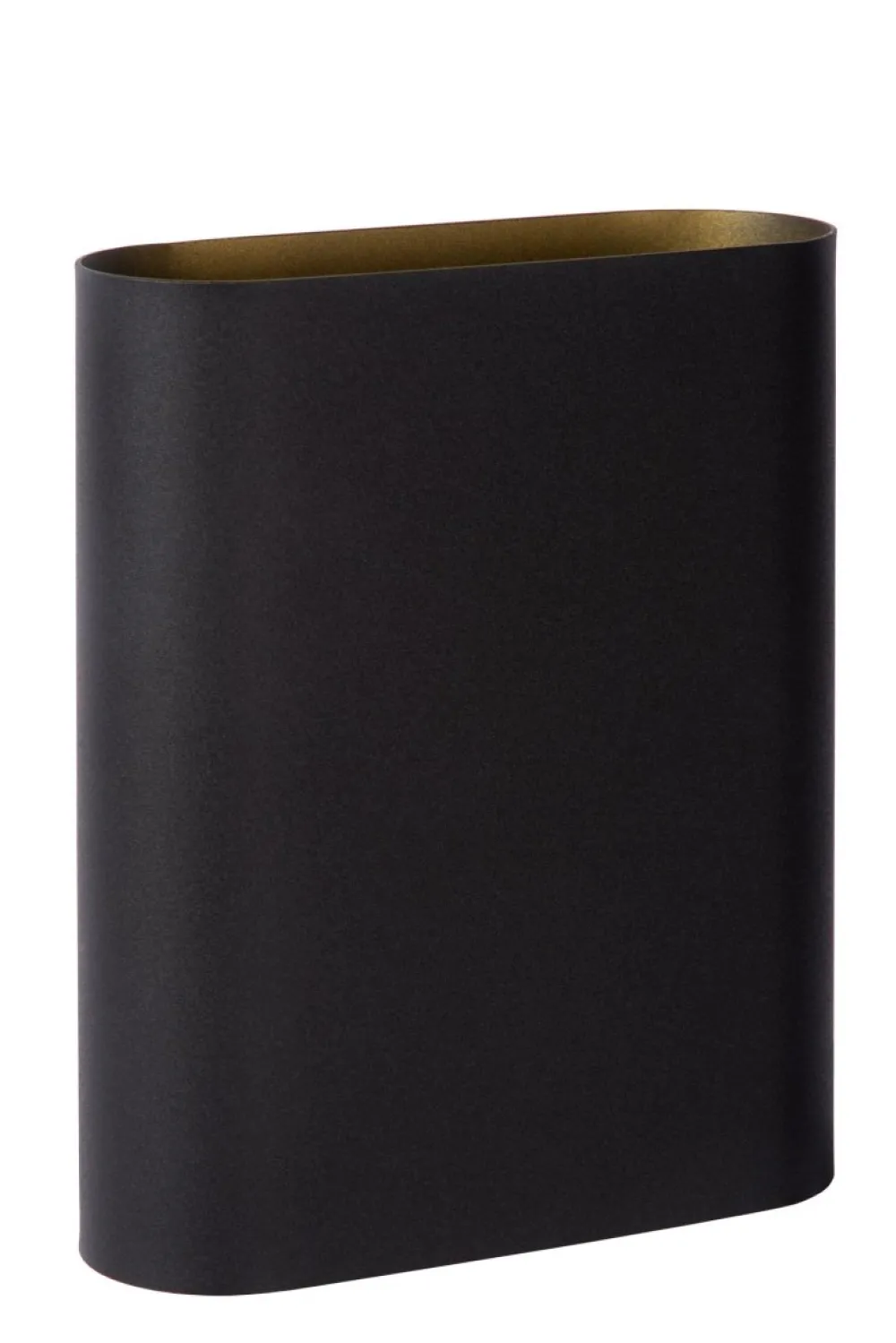 Clearance Lucide Ovalis 20cm vägglampa