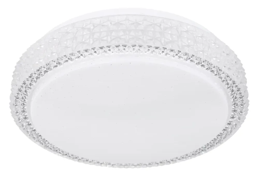 New Globo Lighting Ovi Ø30 plafond Vit