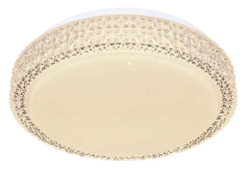 New Globo Lighting Ovi Ø30 plafond Vit