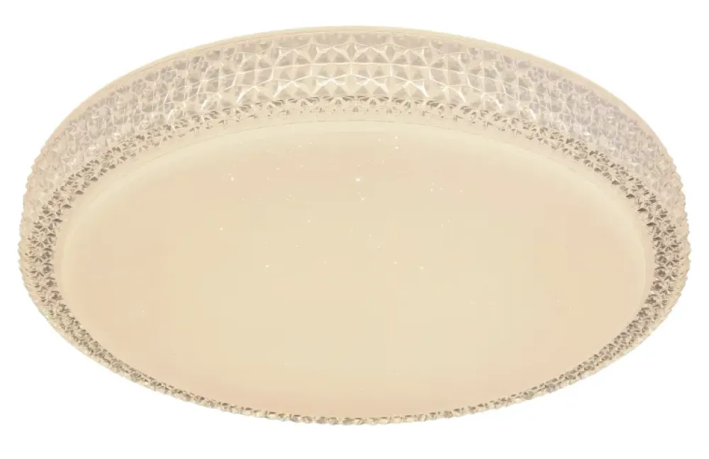 Best Globo Lighting Ovi Ø40 plafond Vit
