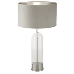 Discount Searchlight Oxford 44cm bordslampa