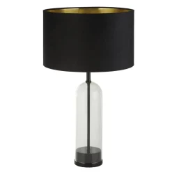 Searchlight Oxford 44cm bordslampa