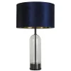 Hot Searchlight Oxford 44cm bordslampa