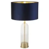 Clearance Searchlight Oxford 44cm bordslampa