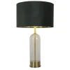 Sale Searchlight Oxford 44cm bordslampa