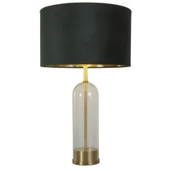 Sale Searchlight Oxford 44cm bordslampa