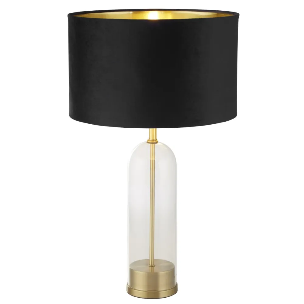 Outlet Searchlight Oxford 44cm bordslampa