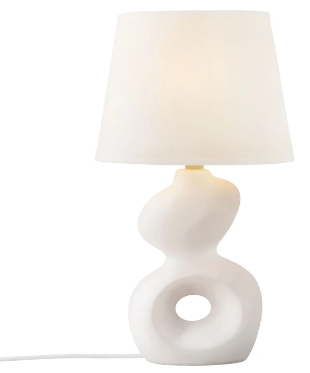 Cottex Pablo 36cm bordslampa