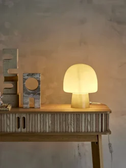 Best Bloomingville Paddy 26cm bordslampa