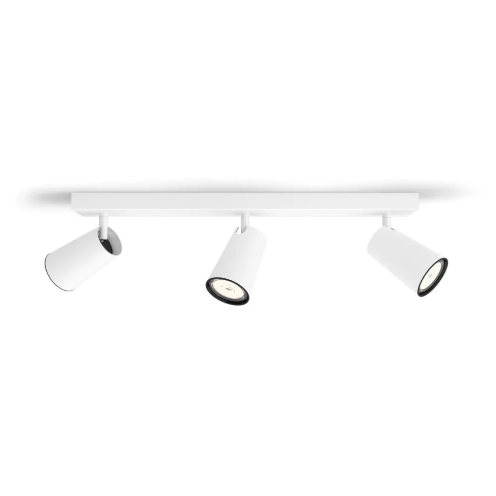 New Philips Paisley 3 spotlight