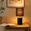 Sale Nordic Lighting Palizzo 33cm bordslampa
