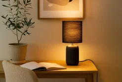 Sale Nordic Lighting Palizzo 33cm bordslampa