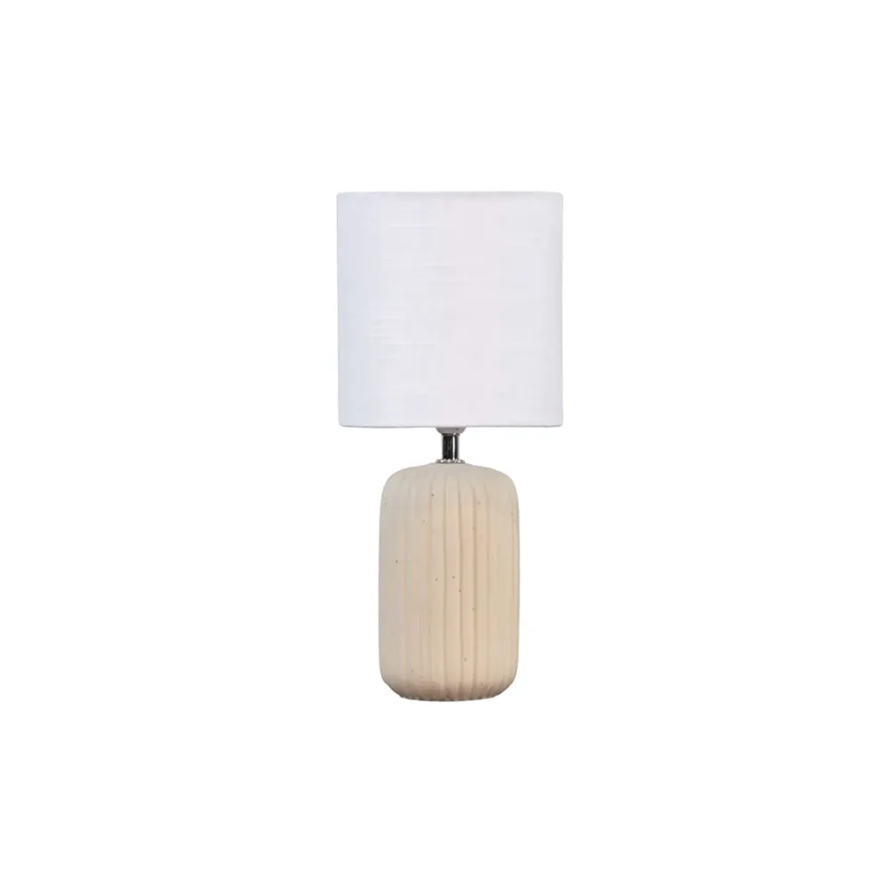 Sale Nordic Lighting Palizzo 33cm bordslampa