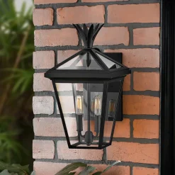 Discount Elstead Lighting Palma utelampa