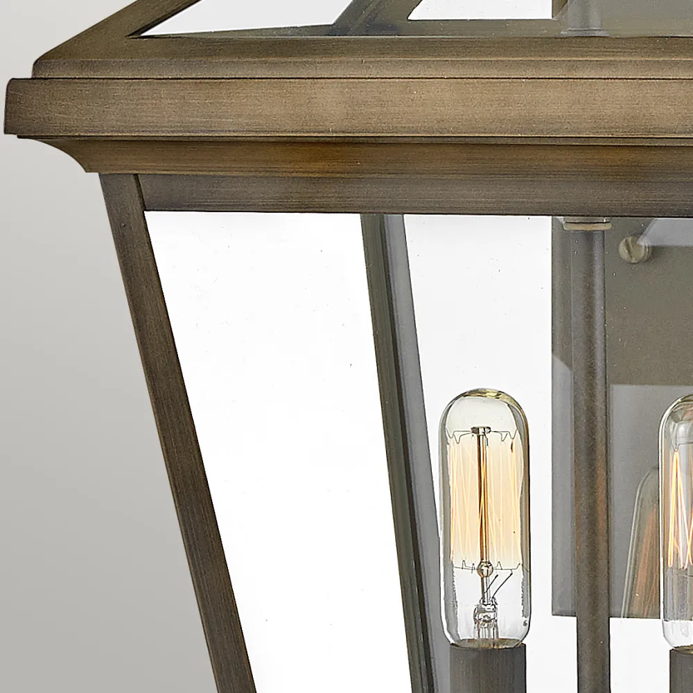 Sale Elstead Lighting Palma utelampa
