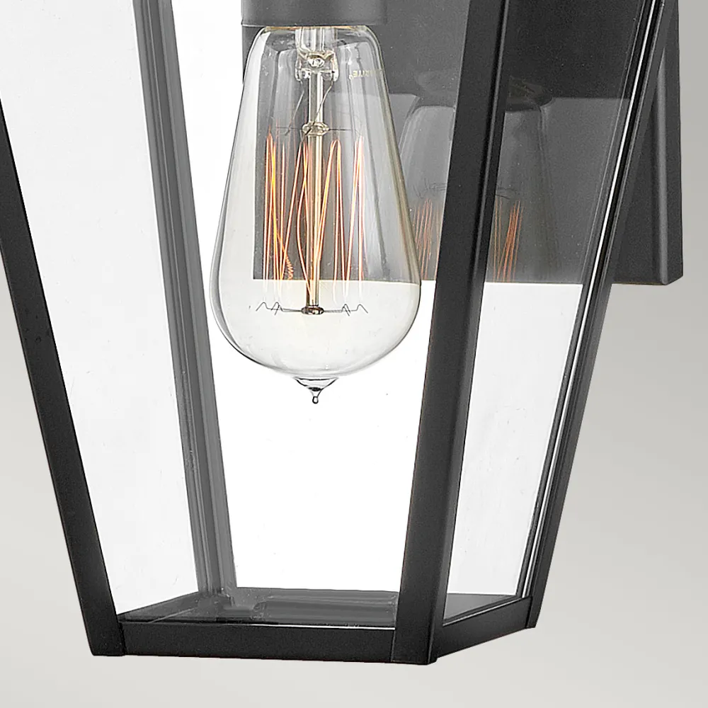 New Elstead Lighting Palma utelampa