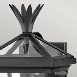 New Elstead Lighting Palma utelampa