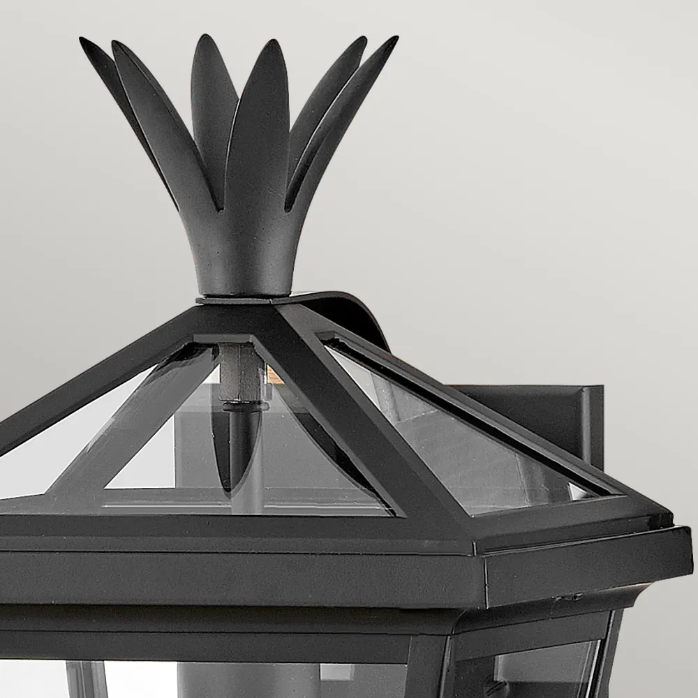 New Elstead Lighting Palma utelampa