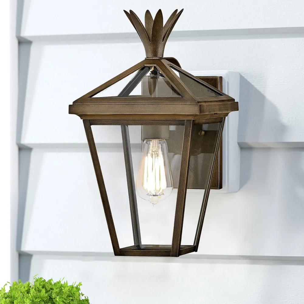 Discount Elstead Lighting Palma utelampa