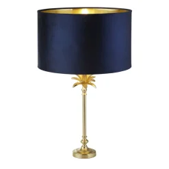 Outlet Searchlight Palm 45cm bordslampa