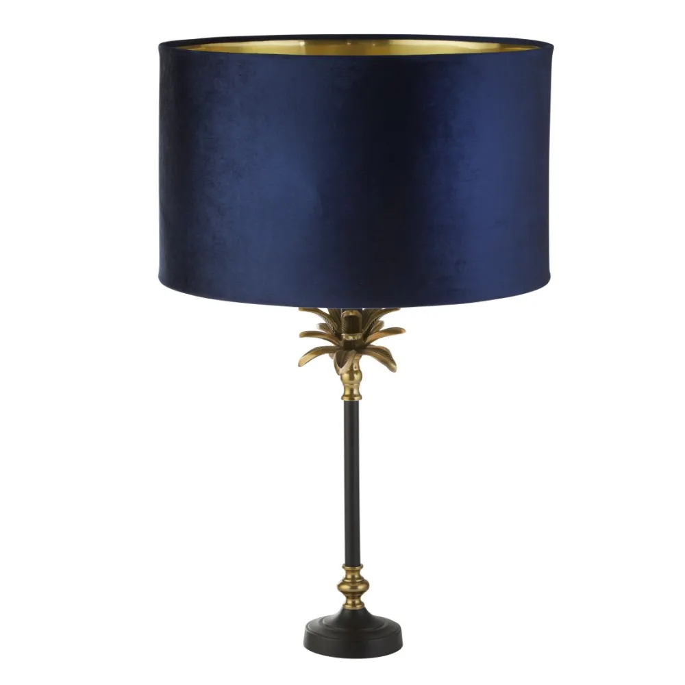 Sale Searchlight Palm 45cm bordslampa