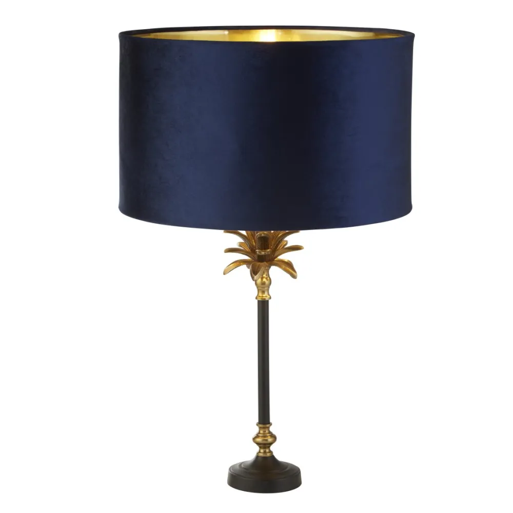 Sale Searchlight Palm 45cm bordslampa
