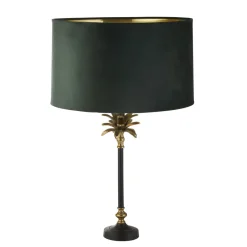 Outlet Searchlight Palm 45cm bordslampa