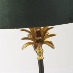 Outlet Searchlight Palm 45cm bordslampa