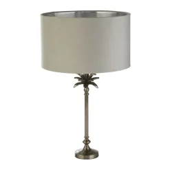 Online Searchlight Palm 45cm bordslampa