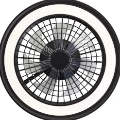 Best Brilliant Palmero Ø47 Svart