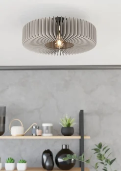 New Eglo Palombaia Ø50 plafond